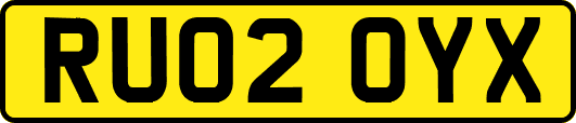 RU02OYX