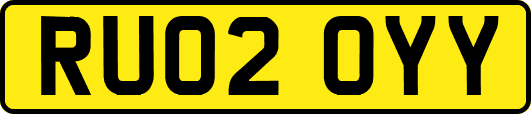 RU02OYY