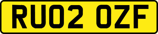 RU02OZF