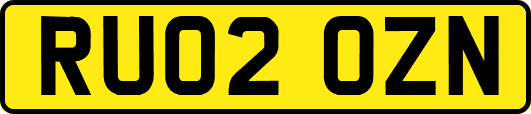 RU02OZN
