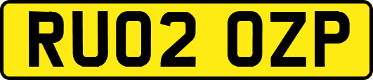 RU02OZP