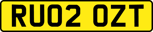 RU02OZT