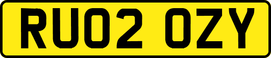 RU02OZY