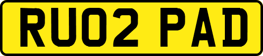 RU02PAD