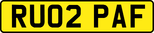 RU02PAF
