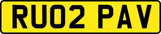 RU02PAV