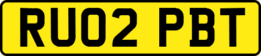 RU02PBT