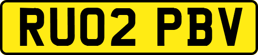 RU02PBV