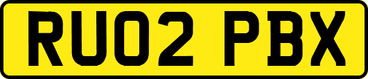 RU02PBX