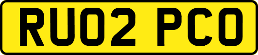 RU02PCO