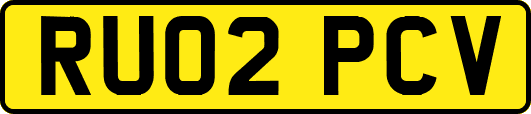 RU02PCV