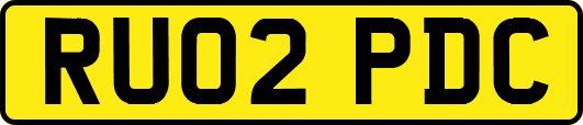 RU02PDC
