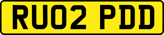RU02PDD