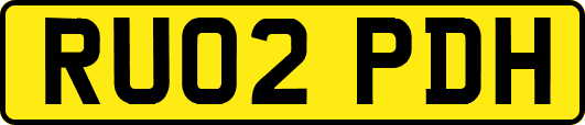 RU02PDH