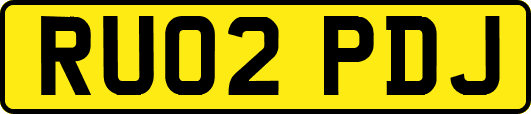 RU02PDJ