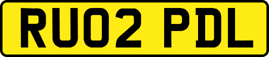 RU02PDL