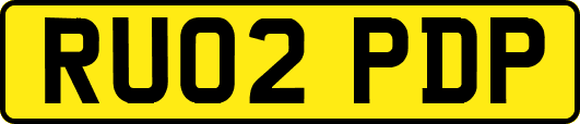 RU02PDP