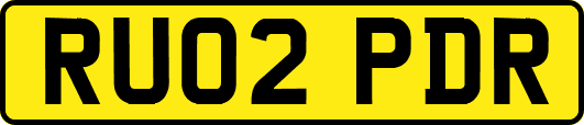 RU02PDR