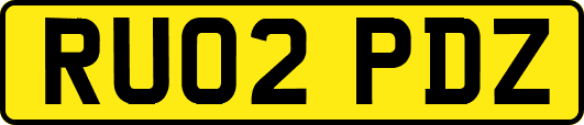 RU02PDZ