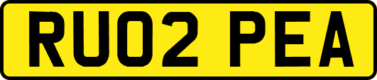 RU02PEA