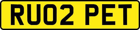 RU02PET