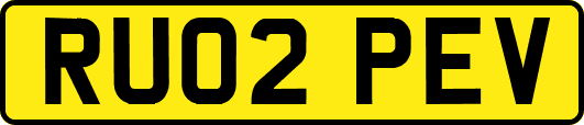 RU02PEV