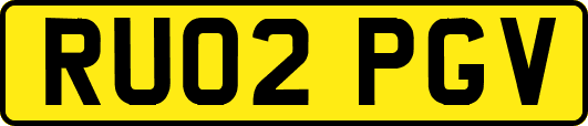 RU02PGV