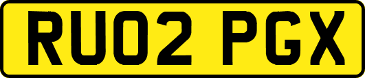 RU02PGX