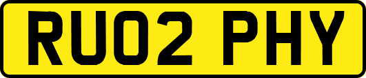 RU02PHY