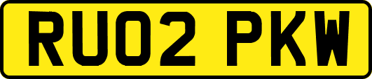 RU02PKW