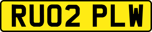 RU02PLW