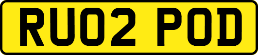 RU02POD