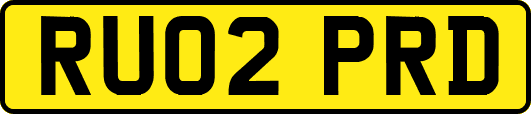 RU02PRD