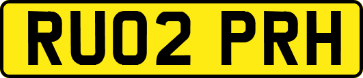 RU02PRH