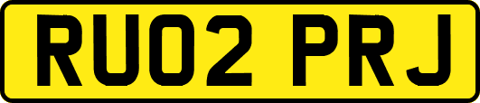 RU02PRJ