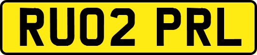 RU02PRL