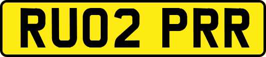 RU02PRR