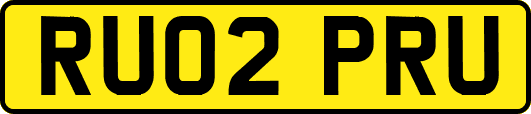 RU02PRU