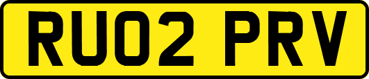 RU02PRV