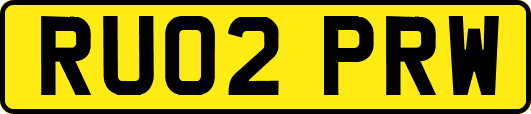 RU02PRW