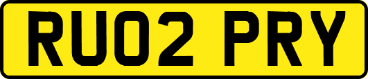 RU02PRY