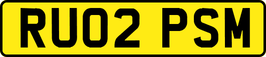 RU02PSM