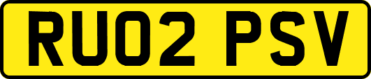 RU02PSV