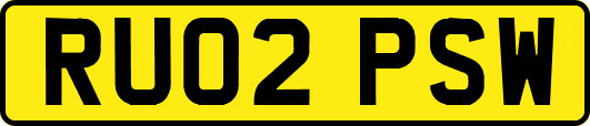 RU02PSW