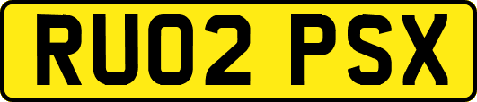 RU02PSX