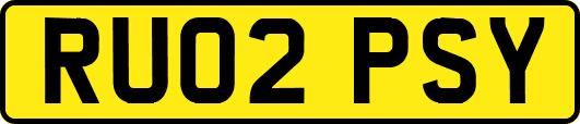 RU02PSY