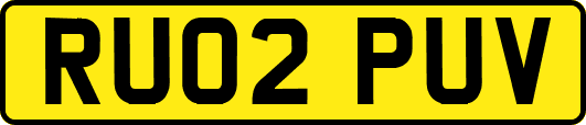 RU02PUV