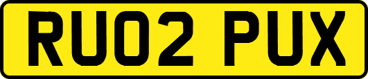 RU02PUX