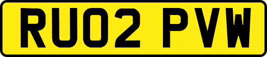 RU02PVW