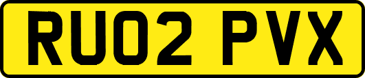 RU02PVX